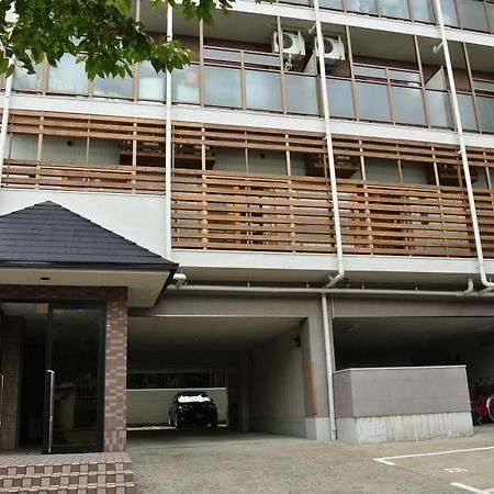 Backpackers Hotel Noosa Japan In Takatsuki Tonda מראה חיצוני תמונה