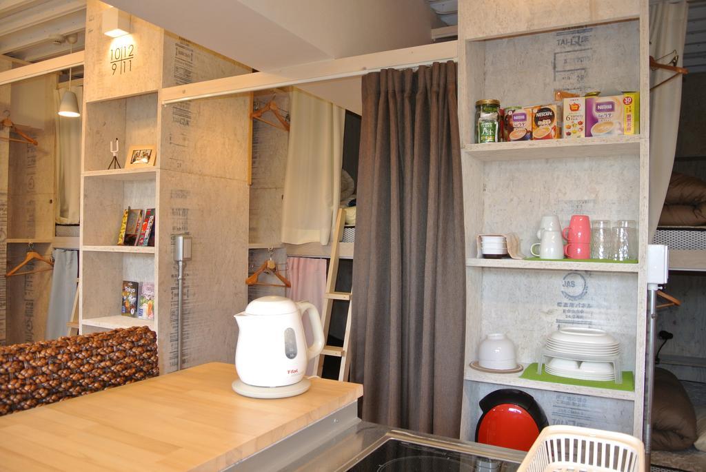 Backpackers Hotel Noosa Japan In Takatsuki Tonda מראה חיצוני תמונה