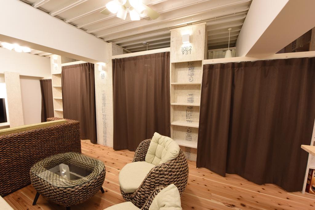 Backpackers Hotel Noosa Japan In Takatsuki Tonda מראה חיצוני תמונה