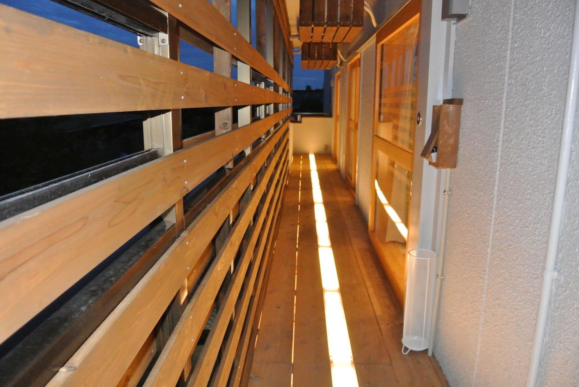 Backpackers Hotel Noosa Japan In Takatsuki Tonda מראה חיצוני תמונה
