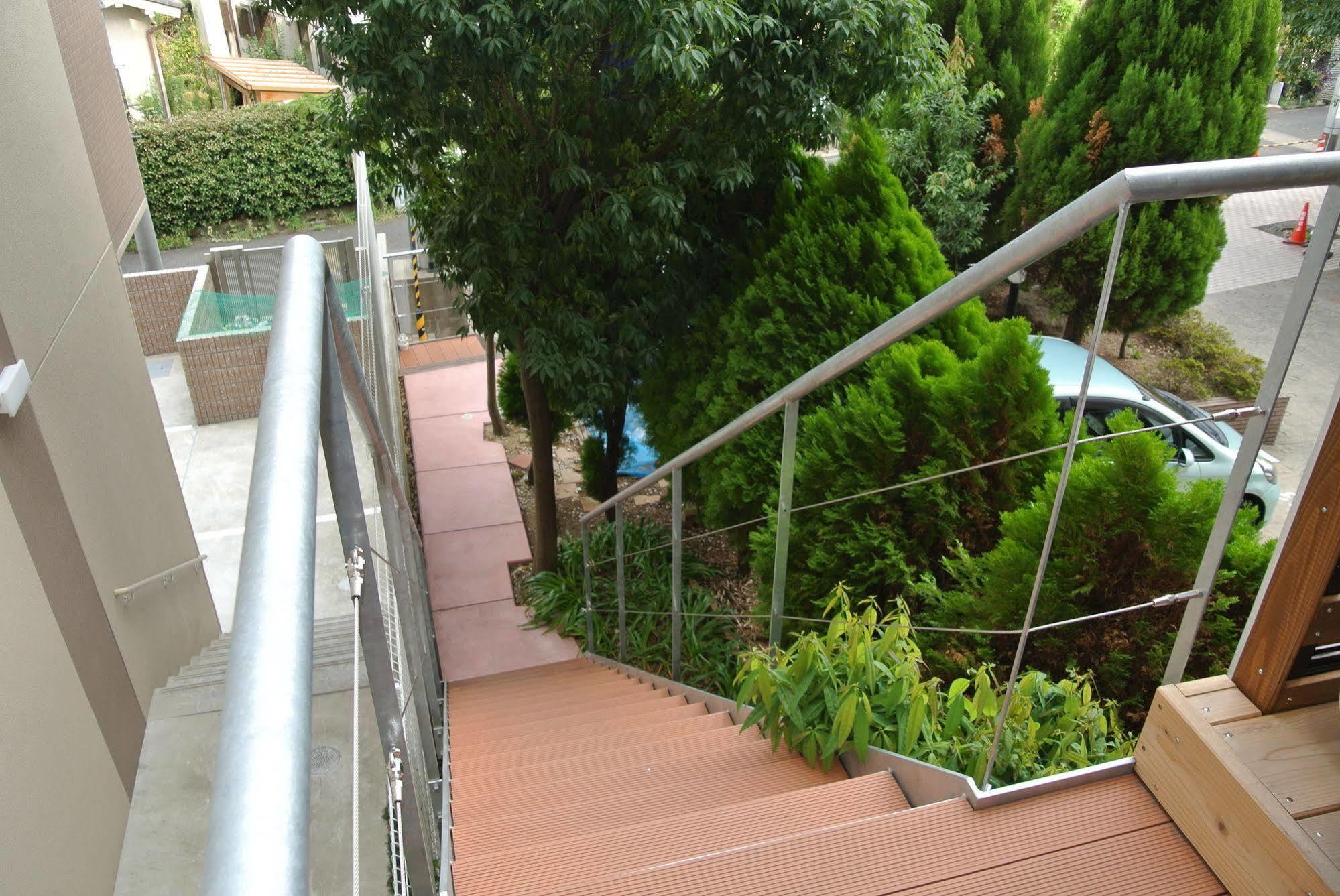 Backpackers Hotel Noosa Japan In Takatsuki Tonda מראה חיצוני תמונה