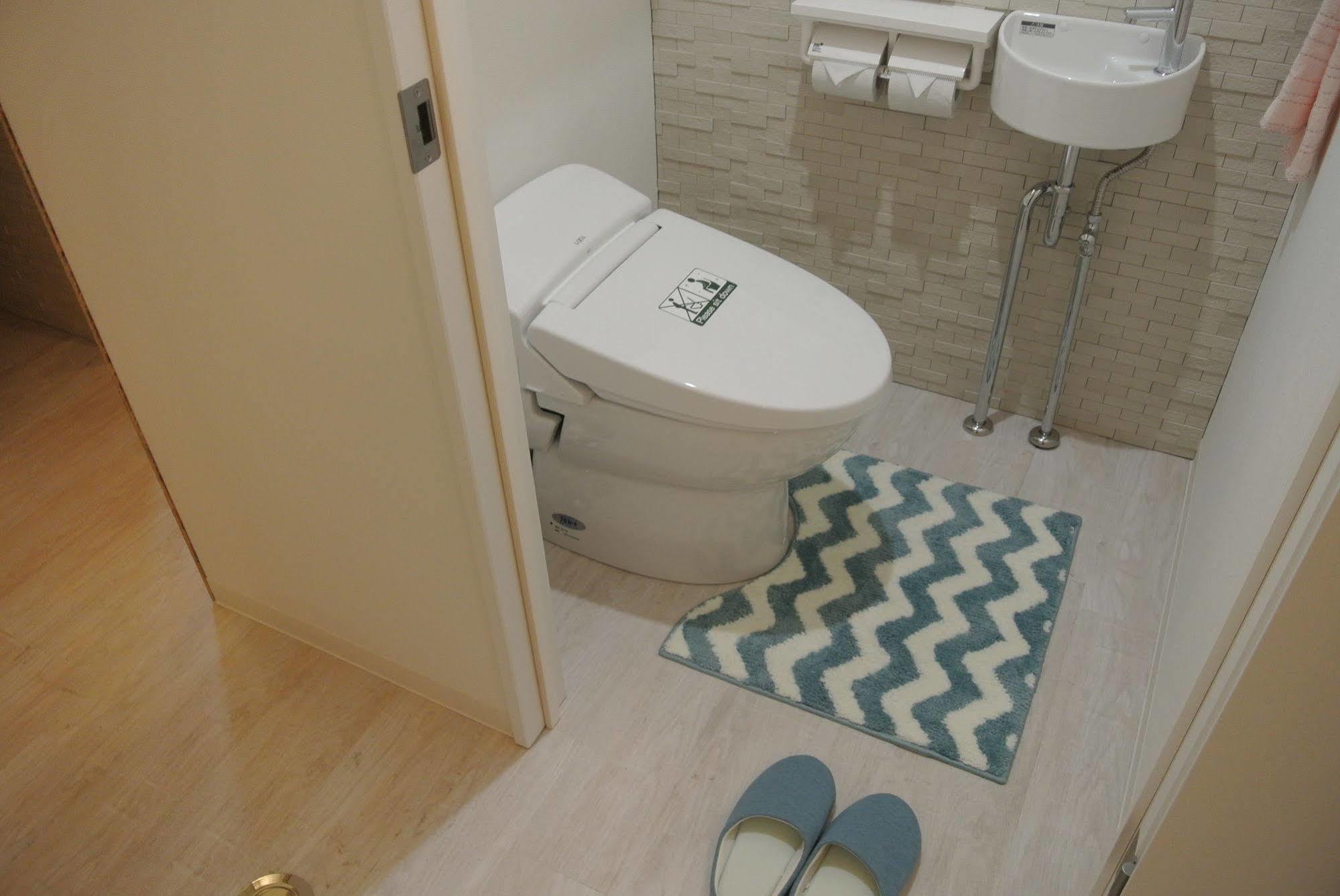 Backpackers Hotel Noosa Japan In Takatsuki Tonda מראה חיצוני תמונה