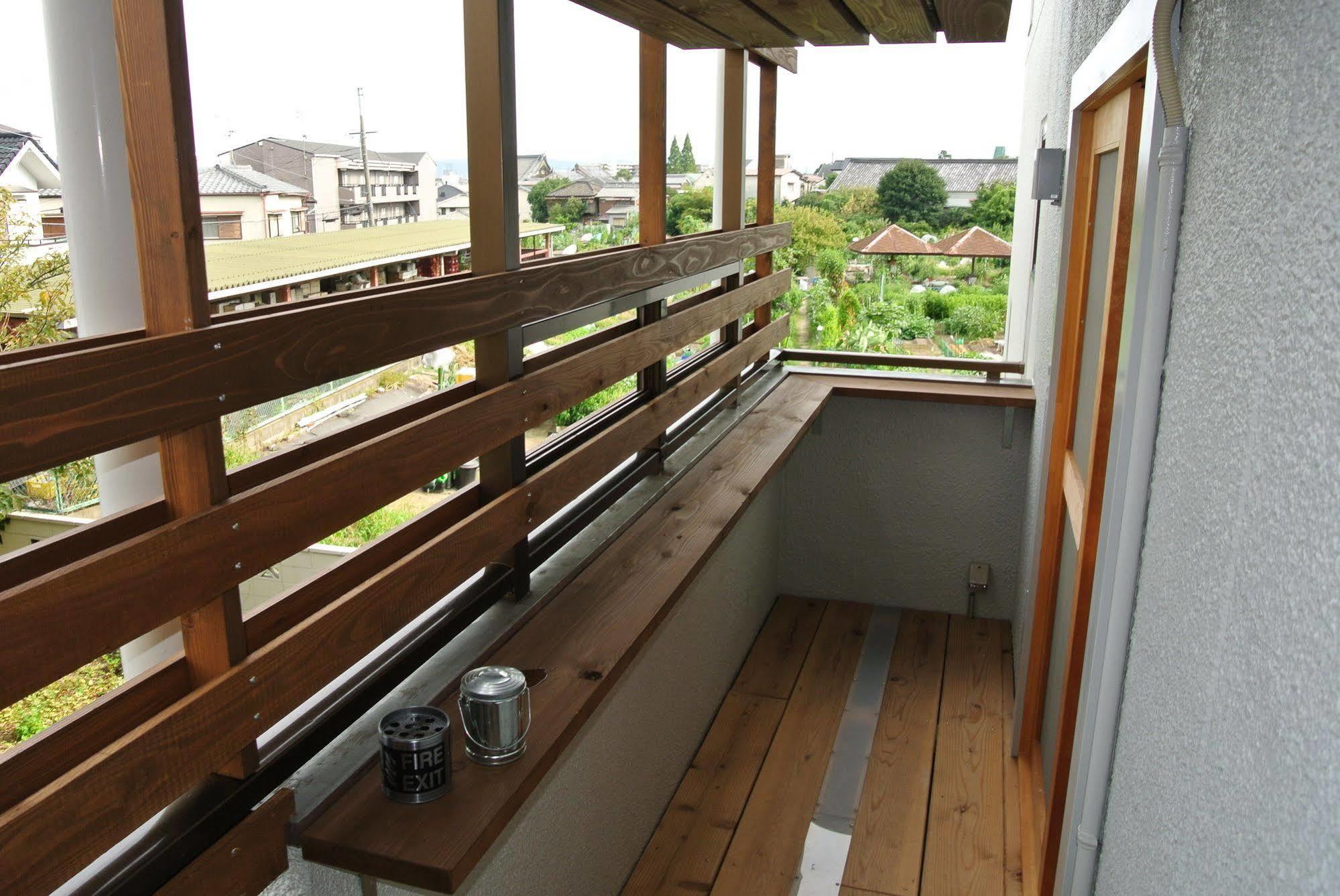 Backpackers Hotel Noosa Japan In Takatsuki Tonda מראה חיצוני תמונה